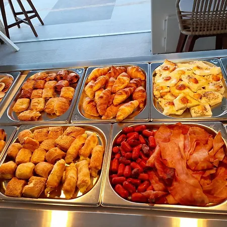 アパートホテル Reverie リメナリア