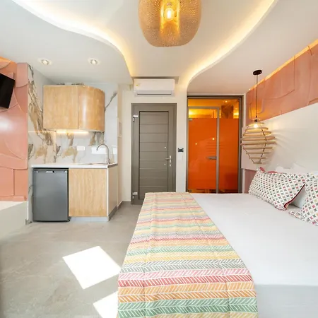 Reverie アパートホテル リメナリア