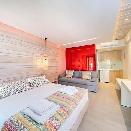 Reverie アパートホテル