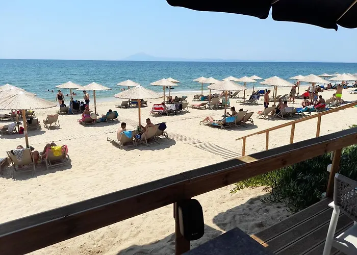 Lägenhetshotell Reverie