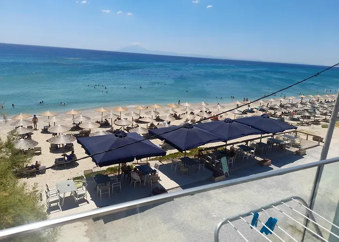 Reverie Lägenhetshotell 4*