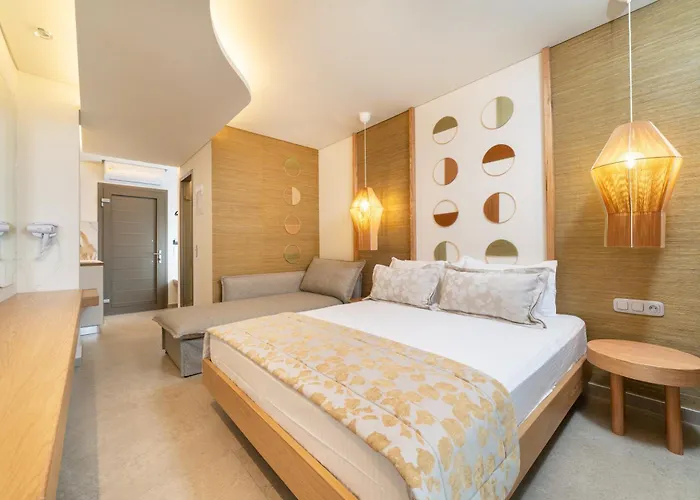 Reverie Limenaria (Thasos)