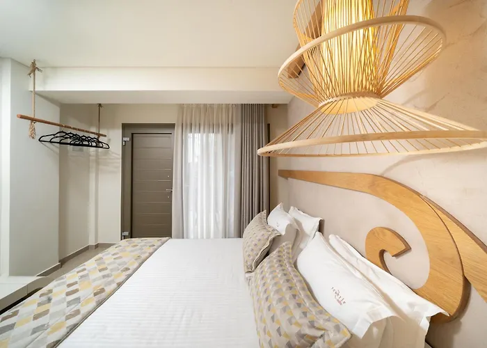 Reverie 4* Limenaria (Thasos)