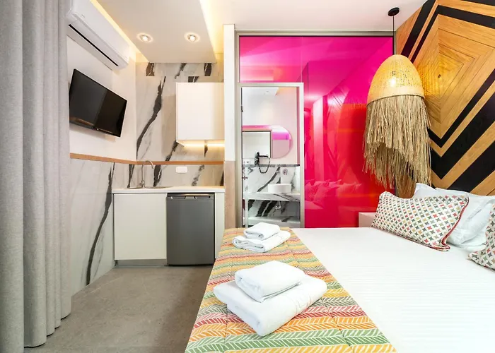 Reverie Limenaria (Thasos)