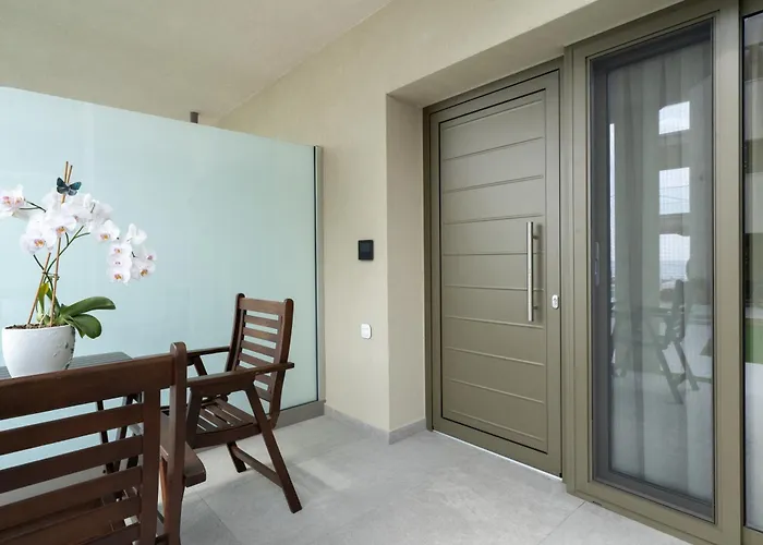 Reverie 4* Limenaria (Thasos)