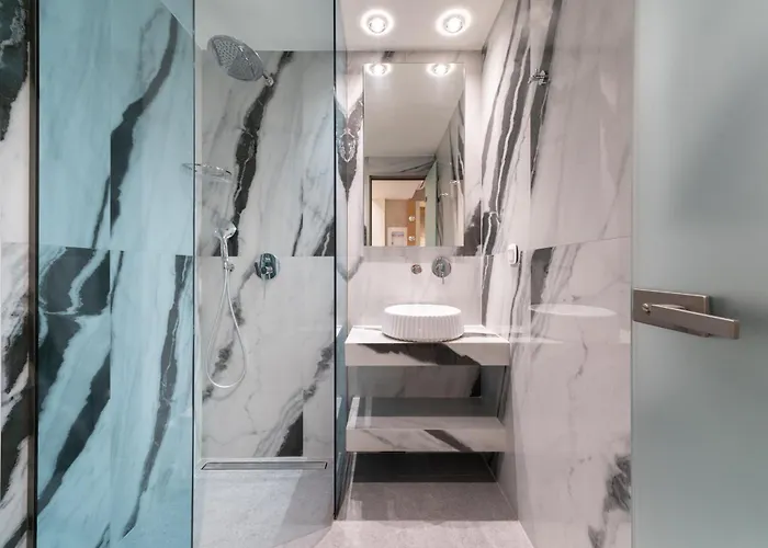 Reverie Lägenhetshotell