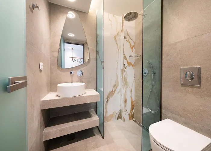 Reverie Lägenhetshotell