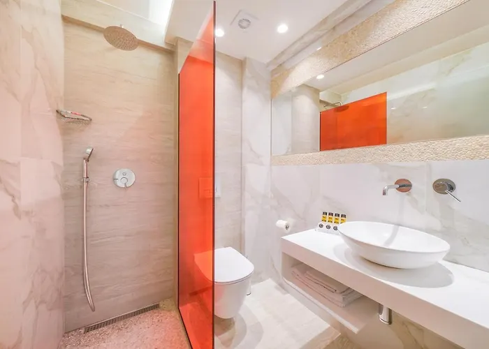 Lägenhetshotell Reverie