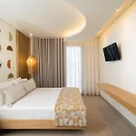 Reverie 4* Limenaria (Thasos)