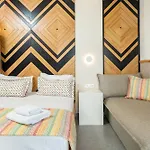 Reverie Apart-hotel 4*