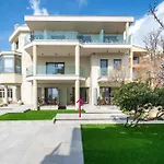 Apart-hotel Reverie Limenaria (Thasos)