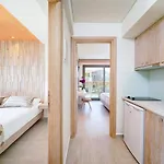 Reverie Aparthotel Limenaria (Thasos)