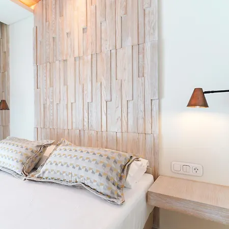 Aparthotel Reverie
