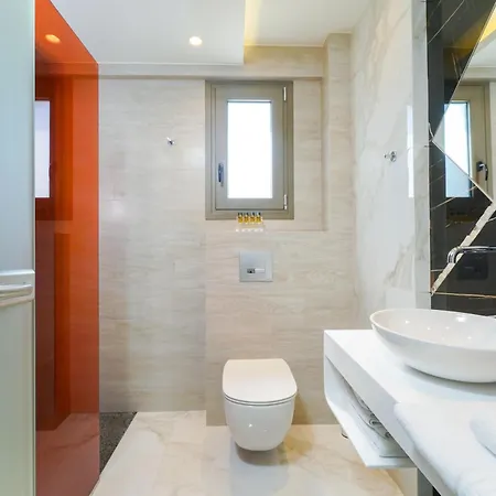 Lejlighedshotel Reverie 3*