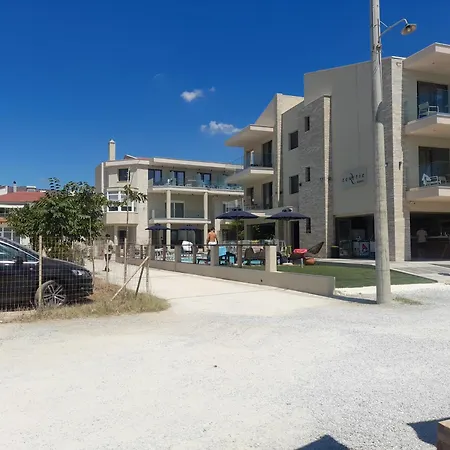 Lejlighedshotel Reverie