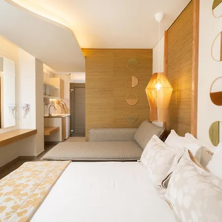 Lejlighedshotel Reverie Limenaria (Thasos)