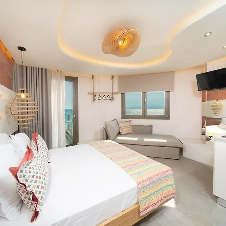 Aparthotel Reverie