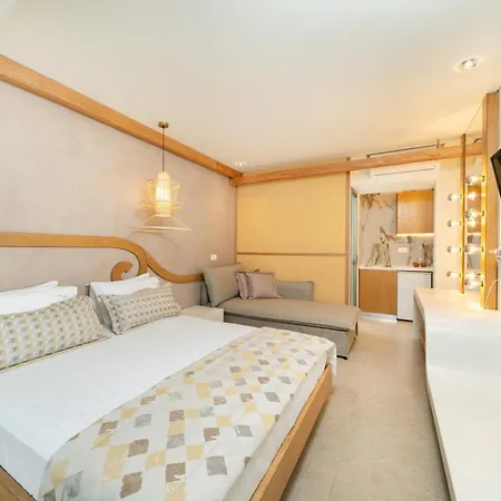 Lejlighedshotel Reverie