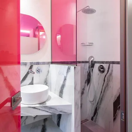 Lejlighedshotel Reverie Limenaria (Thasos)