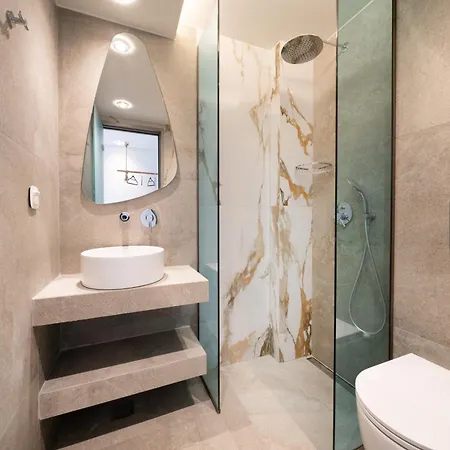 Reverie Aparthotel