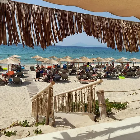 Aparthotel Reverie Limenaria (Thasos)