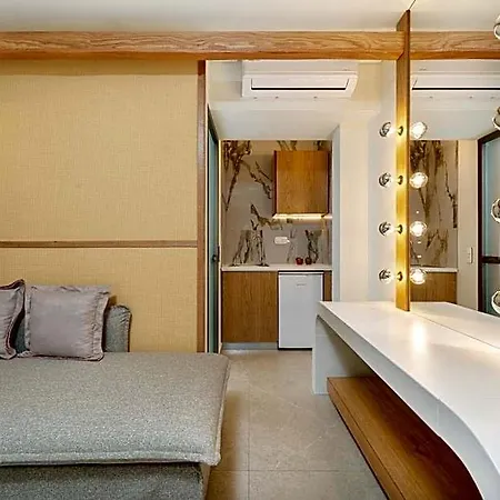 Aparthotel Reverie