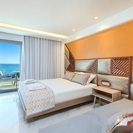 Appart hôtel Reverie 4*