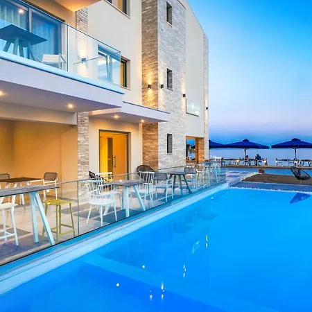 Reverie Lejlighedshotel