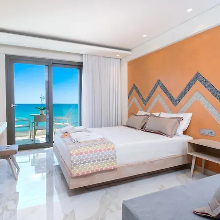 Reverie 4* Limenaria (Thasos)