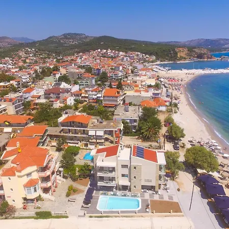 Reverie Appart hôtel