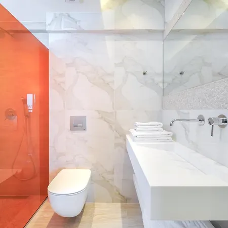 Lejlighedshotel Reverie Limenaria (Thasos)