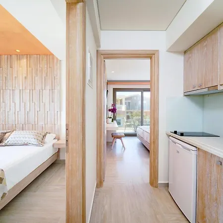 Reverie Aparthotel Limenaria (Thasos)