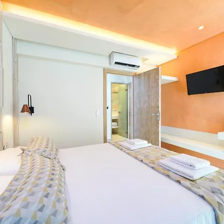 Reverie Lejlighedshotel