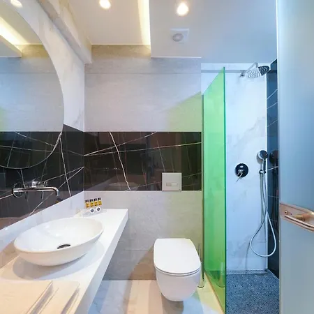 Reverie Aparthotel Limenaria (Thasos)