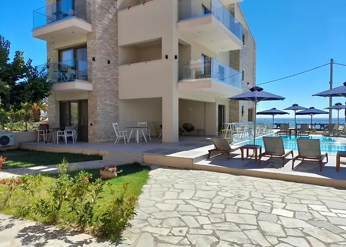 Reverie Apart Otel 4*