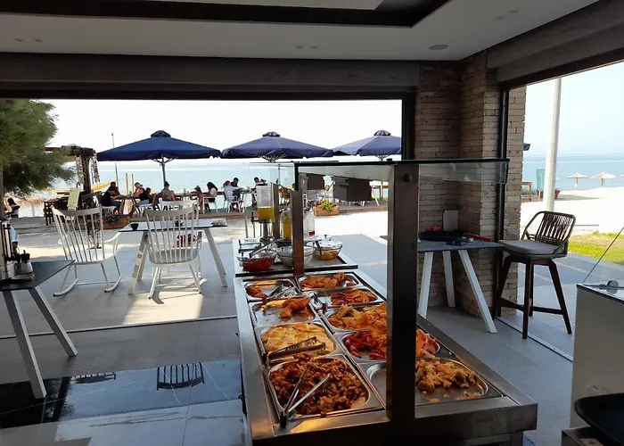 Reverie Lejlighedshotel