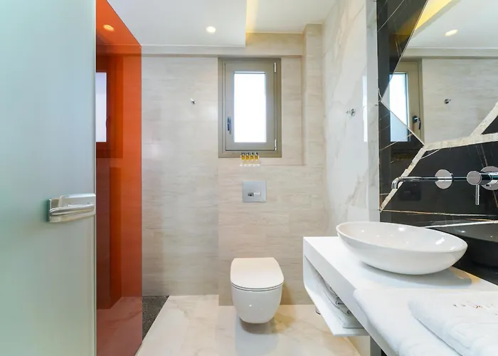 Hotel apartamentowy Reverie 4*