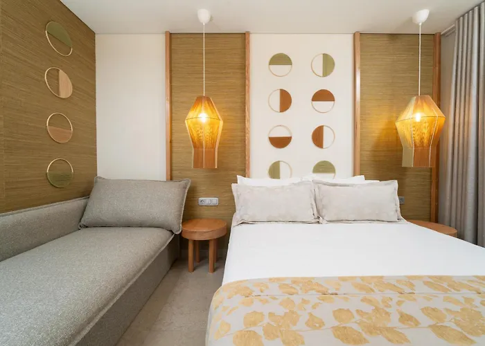 Reverie Hotel apartamentowy