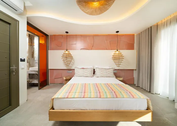 Reverie Hotel apartamentowy 4*