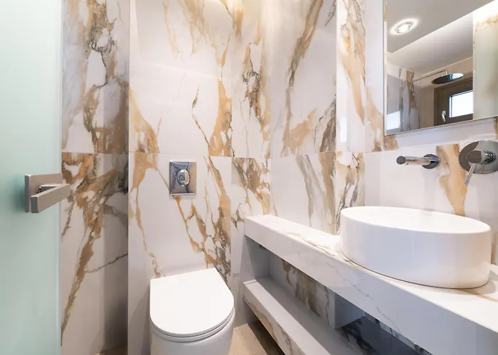 Reverie Limenaria (Thasos)