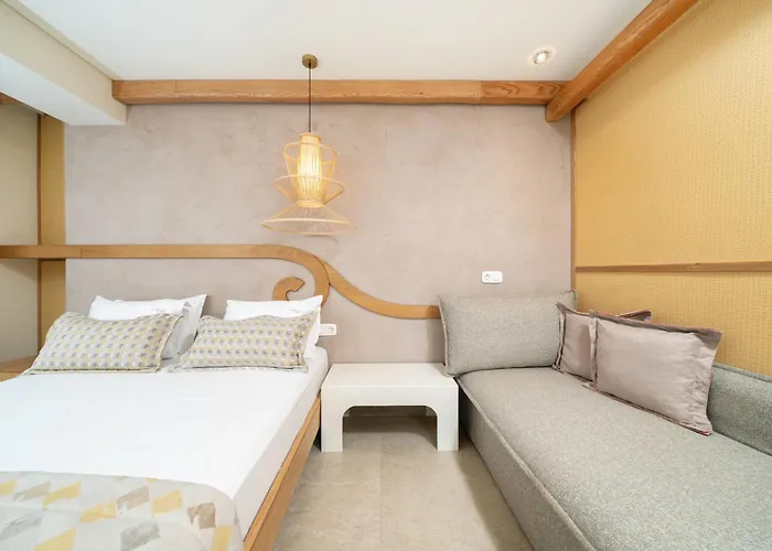 Reverie Hotel apartamentowy