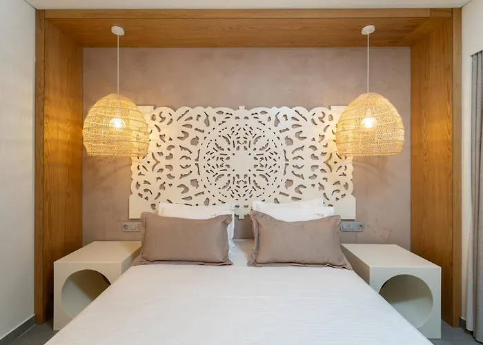 Aparthotel Reverie