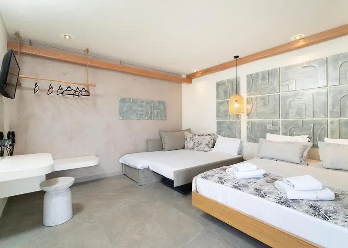 Reverie Hotel apartamentowy