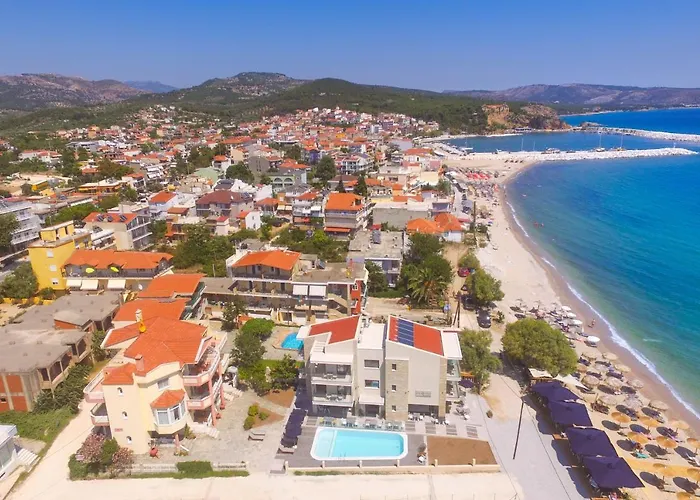 Reverie Lejlighedshotel