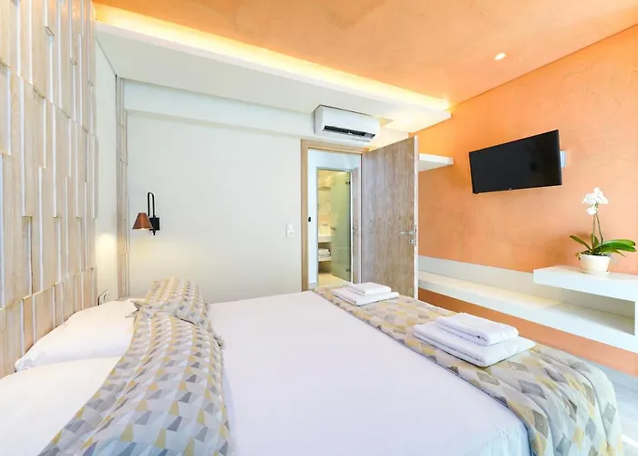 Reverie Hotel apartamentowy